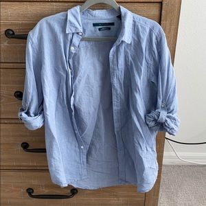 Perry Ellis Shirt